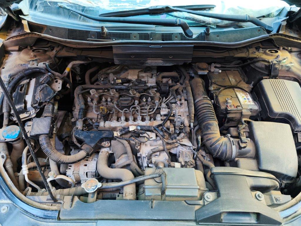  Mazda CX5 GT 2012    EN DESARME